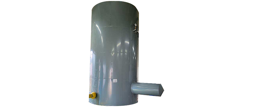 hot water tank image